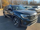 New 2025 Volkswagen Atlas Cross Sport SEL image 5