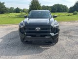 New 2025 Toyota Tacoma SR5 image 2