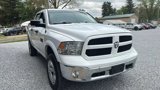Used 2016 RAM 1500 Outdoorsman image 4