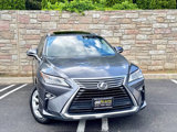 Used 2016 Lexus RX 350 AWD image 2
