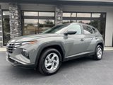 Used 2024 Hyundai Tucson SEL image 2
