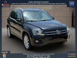 Used 2015 Volkswagen Tiguan SE image 2