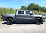 Used 2020 RAM 1500 Big Horn image 3