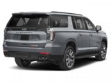 New 2026 Chevrolet Suburban RST image 3