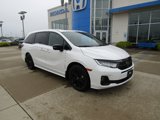 New 2025 Honda Odyssey Sport-L image 3