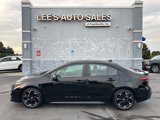 Used 2025 Toyota Corolla FX w/ Convenience Package image 4