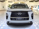 New 2025 INFINITI QX80 Sensory image 2
