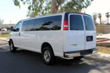 Used 2016 Chevrolet Express 3500 LT w/ LT Preferred Equipment Group image 4