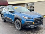 Used 2024 Subaru Crosstrek 2.5i Wilderness image 3
