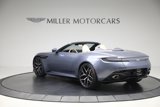 New 2025 Aston Martin DB12 Convertible image 4