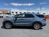 Used 2025 Ford Explorer Active w/ Active Comfort Package image 2