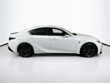Used 2025 Lexus IS 350 F Sport w/ Accessory Package 2 image 4