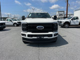New 2025 Ford F250 4x4 Crew Cab Super Duty image 3