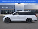New 2025 Ford Expedition Max Platinum image 3