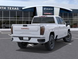 New 2026 GMC Sierra 2500 Denali Ultimate image 4