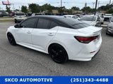 Used 2023 Nissan Sentra SR w/ Trunk Package image 3