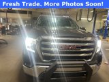 Used 2020 GMC Sierra 1500 SLE w/ SLE Value Package image 4