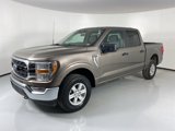 Used 2022 Ford F150 XLT image 3
