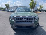 New 2025 Nissan Frontier SV image 3