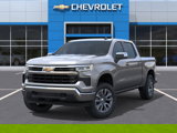 New 2026 Chevrolet Silverado 1500 LT image 6