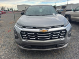 New 2026 Chevrolet Equinox LT image 2
