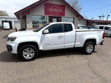 Used 2021 Chevrolet Colorado LT w/ Fleet Safety Package image 5