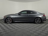 Certified 2020 Mercedes-Benz C 63 AMG S image 2