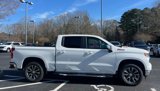 New 2025 Chevrolet Silverado 1500 LT image 2