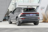 New 2025 Audi Q6 e-tron Premium Plus image 4