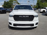 New 2025 RAM 1500 Big Horn image 3