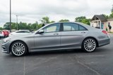 Used 2015 Mercedes-Benz S 550 Sedan image 4