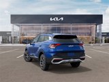 New 2025 Kia Sportage EX w/ Premium Package image 4