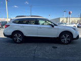 Used 2018 Subaru Outback 2.5i Limited image 5