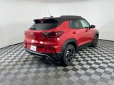 New 2026 Chevrolet TrailBlazer RS w/ Convenience Package image 5