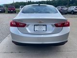 Used 2021 Chevrolet Malibu LS image 3