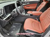New 2025 Kia Sportage SX image 5