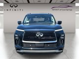 New 2025 INFINITI QX80 Sensory w/ Exterior Package image 2