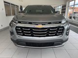 New 2026 Chevrolet Equinox LT w/ Convenience Package II image 2
