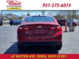 Used 2018 Chevrolet Malibu LT image 4