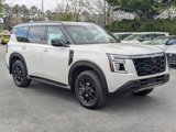 New 2025 Nissan Armada PRO-4X image 2