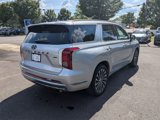Certified 2025 Hyundai Palisade Calligraphy image 5
