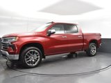 New 2025 Chevrolet Silverado 1500 LTZ w/ LTZ Premium Package image 3