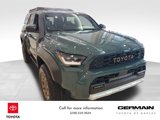 New 2025 Toyota 4Runner Trailhunter image 3