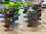 New 2025 Jeep Wrangler Unlimited Sport image 2