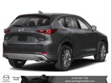 New 2025 MAZDA CX-5 Signature image 2