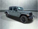 New 2025 Jeep Gladiator Willys image 4