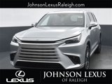 New 2025 Lexus TX 350 AWD image 5