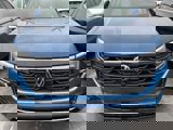 New 2025 Volkswagen Atlas Cross Sport SEL Premium R-Line image 2