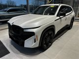 New 2025 BMW XM image 3