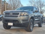 New 2025 Nissan Frontier SV image 4
